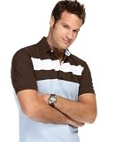 Crest by Tommy Hilfiger Gibson Polo