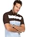 Crest by Tommy Hilfiger Gibson Polo