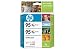 HP 95 Twin Pack - Print cartridge - 2 x color (cyan, magenta, yellow) - 660 pages