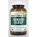 Buy Herbs - Sound Sleep 120 Capsules