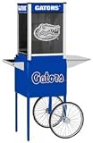 Florida Gators Popcorn Machine