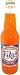 Fitz's ORANGE POP OF St. LOUIS MISSOURI  -  "Don't schvitz; drink Fitz", 12-Ounce Glass Bottle (Pack of 12)