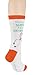 Foot Traffic, Profession Women's Socks, Nurse
