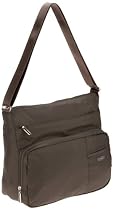 Samsonite Shopper 32 x 27 x 10 cm 3H7.049, Damen Umh&auml;ngetasche
