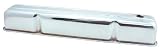 Spectre 5232 Chrome Valve Cover for Chevy 235 6-Cylinder