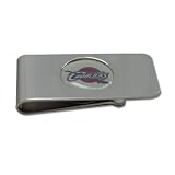 RD-8BEE-VBXA - Cleveland Cavaliers Executive Money Clip Nba Basketball