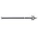 Hilti 385444 HAS 5.8 1-Inch x 16-Inch Anchor Rod, 2-Pack