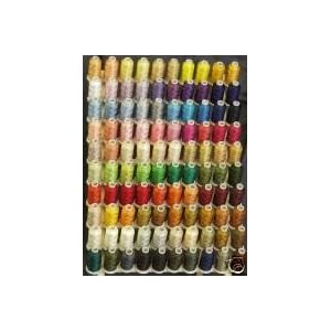 100-Large-Spools-Embroidery-Machine-Thread-WHOLESALE