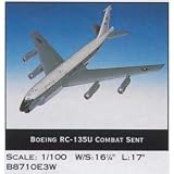 RC-135U Combat Sent (NEW ENGINES LARGE) 1 100