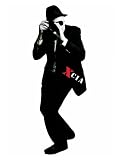 XCIA's Street Art Project: The First Four Decades
