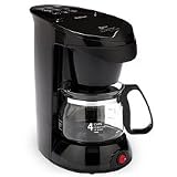 4 Cup Sunbeam Coffee Maker by 
