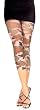 Camo Print Leggings