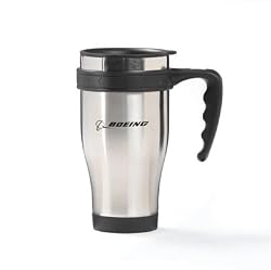 Stainless Steel Mug