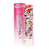 Ed Hardy by Christian Audigier For Women. Eau De Parfum Spray 3.4-Ounces