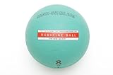 17.6 Lbs Medicine Ball By Sissel