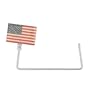 USA Flag Design Purse Hanger - Purse Caddy (Free Shipping When You Buy 3 or More)