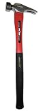 Review US Tape 69200 / US Tape 21-Ounce Serrated Face, Straight Handle Framing Hammer