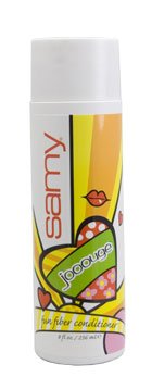 Samy Jooouge Fun Fiber Conditioner