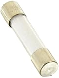 サトーパーツ ヒューズ管 サイズΦ6.40×30.0mm B種 普通溶断型 10A F-7143-10A 販売単位25個