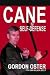Cane for Self Defense DVD by Gordon Oster