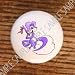 BABY LOONEY TUNES FIFI DRAWER PULLS KNOBS