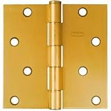 4x4 Resid Hinge