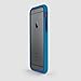 iPhone 6s Plus Case [Blue] RhinoShield CrashGuard Bumper [11 Ft Drop Tested] No Bulk [EggDrop Technology] Thin Lightweight Protection [Includes Back Transparent Skin] Also fits iPhone 6 Plus