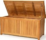 Teak Storage Chest