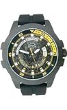 Marc Ecko The E-Go Black Dial Men's watch #E12583G3