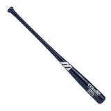 Mizuno Custom Classic Maple Bat (Navy, 33