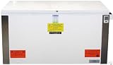 Summit VLT850 7.0 cu. ft. Counter Depth Laboratory Chest Freezer with Manual Defrost, Capable of 35 Degrees C Operation, Alarm, Temperature Display, Lock and Casters chest freezer of the day 31-XNv0ysxL._SL160_ - Summit VLT850 7.0 cu. ft. Counter-Depth Laboratory Chest Freezer with Manual Defrost, Capable of -35 Degrees C Operation, Alarm, Temperature Display, Lock and Casters - chest-freezer-of-the-day
