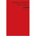 Modern American Short Stories: Anderson - Hemingway - Fitzgerald - Steinbeck - Faulkner - Porter. (Fremdsprachentexte)