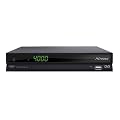 Strong SRT 6205 digitaler Sat Receiver (DVB-S, USB 2.0, 2 SCART-Anschl�sse, SAT IN/SAT OUT, ANT IN, 1 Coax), schwarz