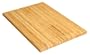 Bamboo Cutting Board- Vertical- Single