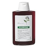Klorane Fortifying Treatment Shampoo with Quinine and B Vitamins (6.7 oz)
