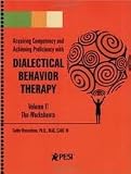 Dialectical Behavior Therapy: Volume 2 - Companion Worksheets 1st (first) edition