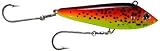 Braid Marauder Large Lures