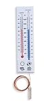 Indoor/Outdoor Thermometer