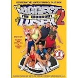 Biggest Loser: The Workout Volume Two DVD - Set of 100