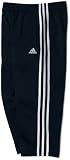 adidas Boys 2-7 Core Tricot Pant