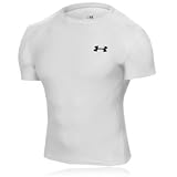 Under Armour HeatGear Compression Short Sleeve T-Shirt
