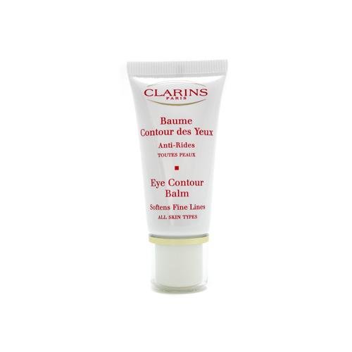 Clarins New Eye Contour Balm 0 7-Ounce BoxB002AMUFEW 