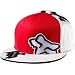 Fox Racing Lost In Contemplation All Pro Fitted Hat