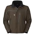 Mountain Hardwear Men's Synchro Jacket