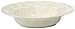 Ambiance Aristocrat 8-Inch Rimmed Soup Bowl, Set of 4