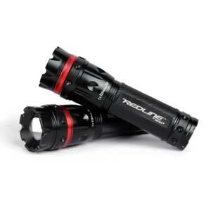 Nebo black Redline 5610 LED Flashlight - 2 Pack