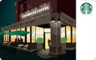 Starbucks Card