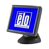 Tyco 3000 Series 1529L Touch Screen Monitor - 15