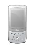 LG KE500 - Cellular phone with digital camera / digital player / FM radio - GSM
