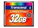 Transcend TS32GCF133 133x 32GB Compact Flash Card